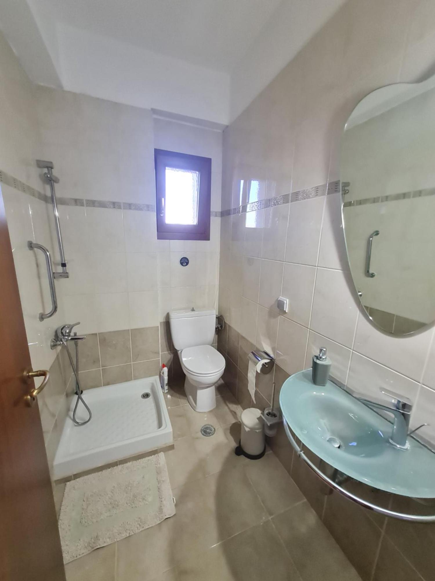 Villa Petrino Tsoutsouros  Luaran gambar